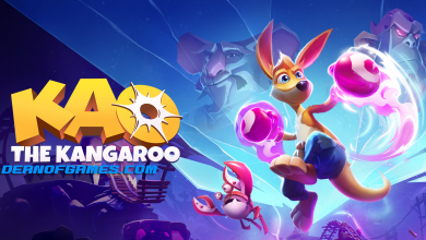 Télécharger Kao le kangourou Pc Games Torrent gratuitement pour Windows-DEANOFGAMES