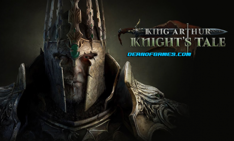 Télécharger King Arthur Knights Tale Pc Games gratuitement pour Windows DEANOFGAMES.COM