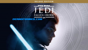 Télécharger Star Wars Jedi Fallen Order Édition Deluxe PC games DEANPFGAMES-COM
