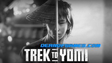 Télécharger Trek to Yomi Pc Games gratuitement pour Windows DEANOFGAMES-COM