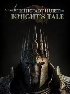 Jaquette King Arthur Knights Tale Edition pc