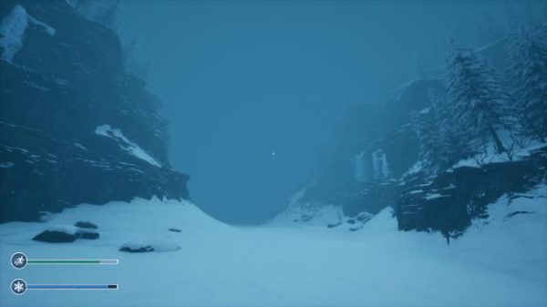 Cold House on Steam