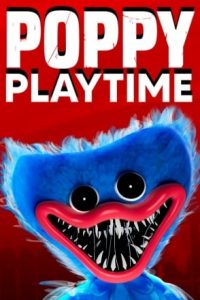 Jaquette Poppy playtime pc