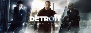 Detroit Become Human PC Games free download Full Version