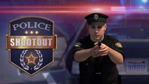 Police Shootout PC Games free download Full Version