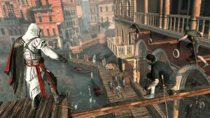 Télécharger Assassin's Creed 2 pc - Assassin's Creed 2 Deluxe Edition PC Games  download
