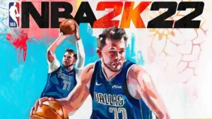 NBA 2K22 game pc Free Edition