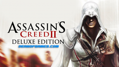 Télécharger Assassin's Creed 2 Deluxe Edition Pc Games Torrent gratuitement DEANOFGAMES-COM