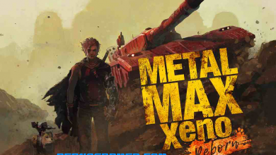 Télécharger METAL MAX Xeno Reborn Digital Deluxe Pc Games Torrent gratuitement pour Windows DEANOFGAMES-COM