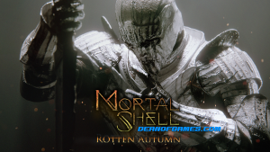 Télécharger Mortal Shell Pc Games Torrent gratuitement pour Windows DEANOFGAMES-COM