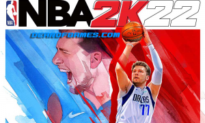 Télécharger NBA 2K22 Pc Games Torrent gratuitement pour Windows DEANOFGAMES-COM