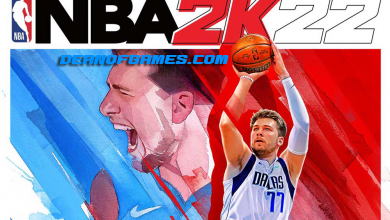 Télécharger NBA 2K22 Pc Games Torrent gratuitement pour Windows DEANOFGAMES-COM