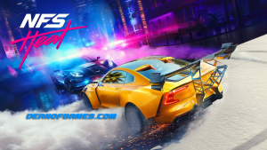 Télécharger Need For Speed ​​Heat Pc Games gratuitement pour Windows DEANOFGAMES