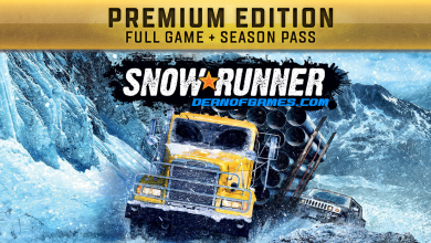 Télécharger SnowRunner Premium Edition Pc Games Torrent gratuitement pour Windows DEANOFGAMES-COM