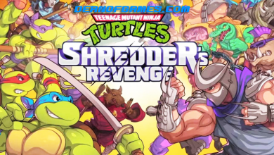 Télécharger Teenage Mutant Ninja Turtles Shredder's Revenge Pc Games Torrent gratuitement pour Windows DEANOFGAMES-COM