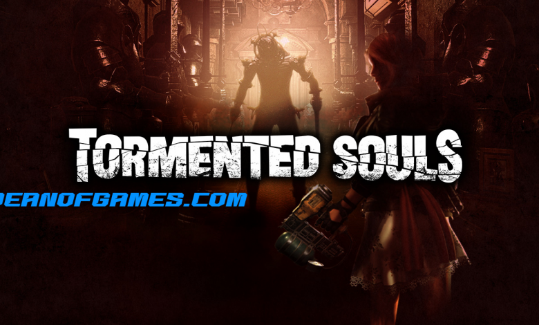 Télécharger Tormented Souls Pc Games Torrent gratuitement pour Windows DEANOFGAMES-COM