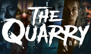 The Quarry PC Games free download Full Version