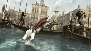 Télécharger Assassin's Creed 2 pc