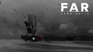 FAR Lone Sails Torrent PC Games free download Full Version