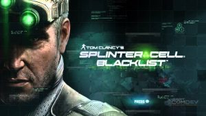 Telecharger Splinter Cell Blacklist pc Download