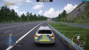 Télécharger Autobahn Police Simulator 3 pc