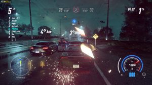Need For Speed ​​Heat PC Games free download Full Version