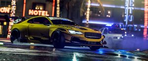 NFS PC torrent games free download