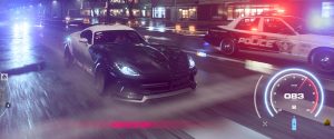Télécharger Need For Speed ​​Heat Pc Games