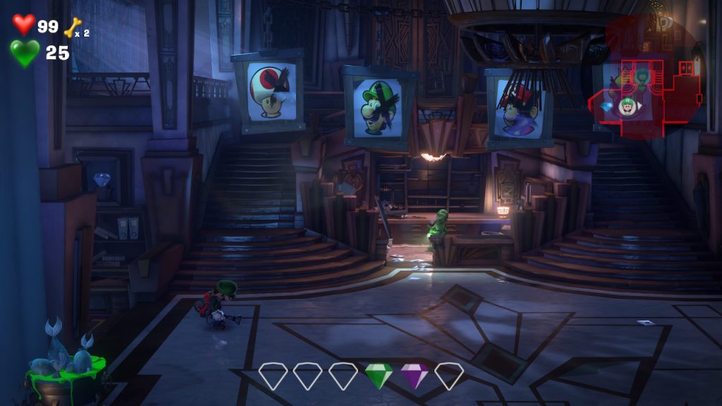 Télécharger Luigi's Mansion 3 Pc Games