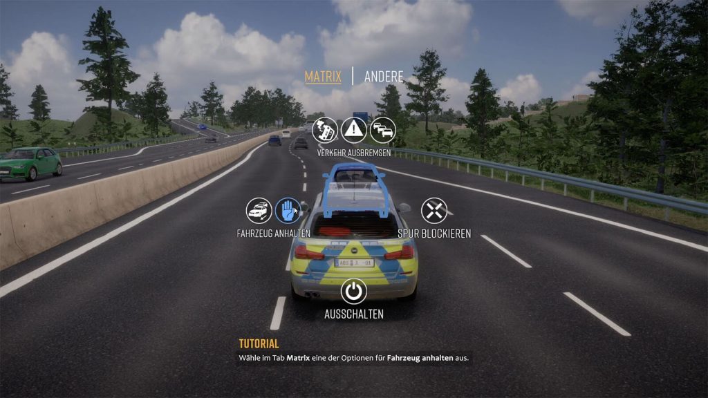 Autobahn Police Simulator Torrent PC Games free download Full Version