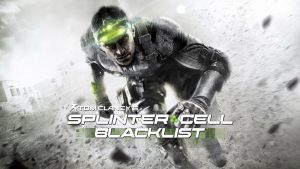 Télécharger Tom Clancy's Splinter Cell Blacklist Pc Games Torrent