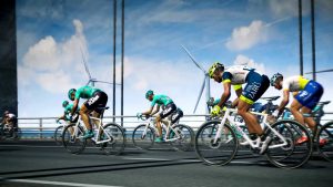 Tour de France 2022 PC Games free download Full Version