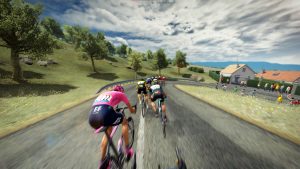 Télécharger Tour de France 2022 Pc Games gratuitement