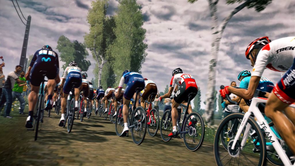 Télécharger Tour de France 2022 gratuitement pour Windows