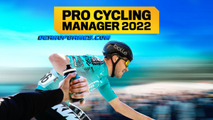 Télécharger Pro Cycling Manager 2022 torrent Pc Games gratuitement pour Windows DEANOFGAMES-COM