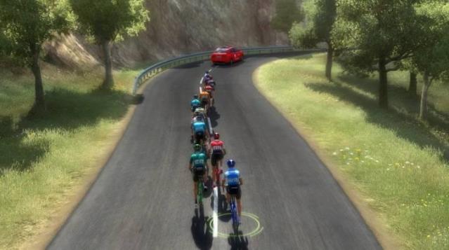 Télécharger Pro Cycling Manager 2022 Pc