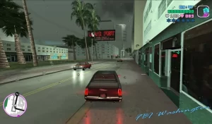 Télécharger Grand Theft Auto Vice City Pc Games