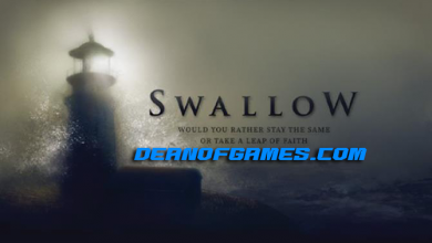 Télécharger Swallow torrent Pc Games gratuitement pour Windows DEANOFGAMES-COM