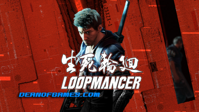 Télécharger Loopmancer Pc Games torrent gratuitement pour Windows DEANOFGAMES-COM