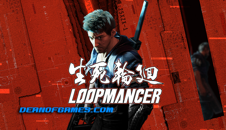 Télécharger Loopmancer Pc Games torrent gratuitement pour Windows DEANOFGAMES-COM