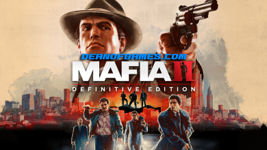 Télécharger Mafia 2 edition définitive Pc Games Torrent gratuitement pour Windows DEANOFGAMES-COM