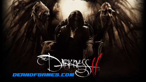 Télécharger The Darkness 2 Limited Edition Pc Games torrent gratuitement pour Windows DEANOFGAMES-COM