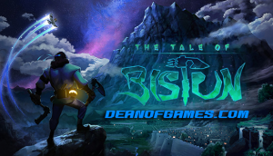 Télécharger The Tale of Bistun Pc Games torrent gratuitement pour Windows DEANOFGAMES-COM