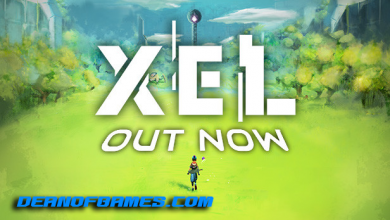Télécharger XEL Pc Games torrent gratuitement pour Windows DEANOFGAMES-COM