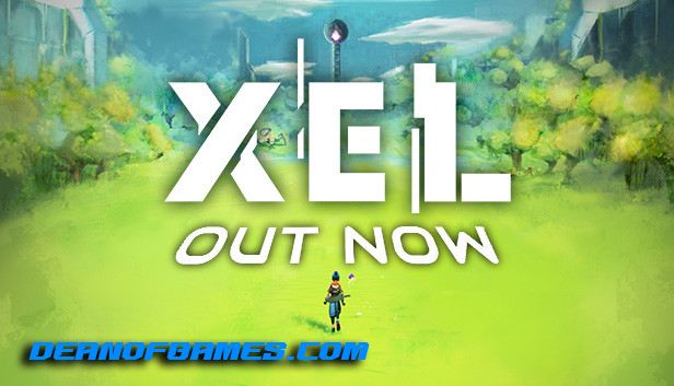 Télécharger XEL Pc Games torrent gratuitement pour Windows DEANOFGAMES-COM