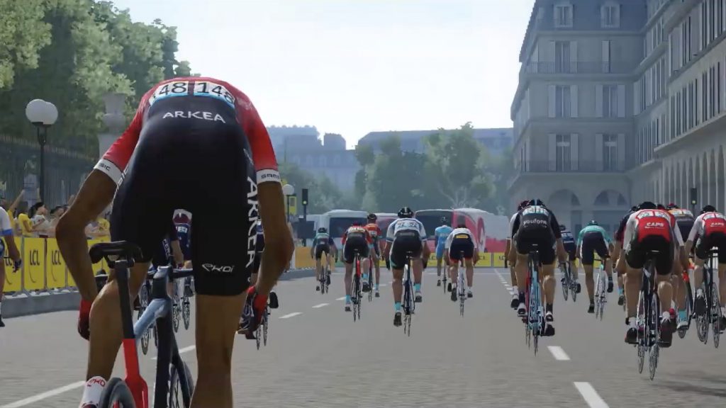 Télécharger Pro Cycling Manager 2022 Pc Games