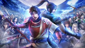 WARRIORS OROCHI 3 Ultimate Definitive Edition Torrent PC Games free download Full Version