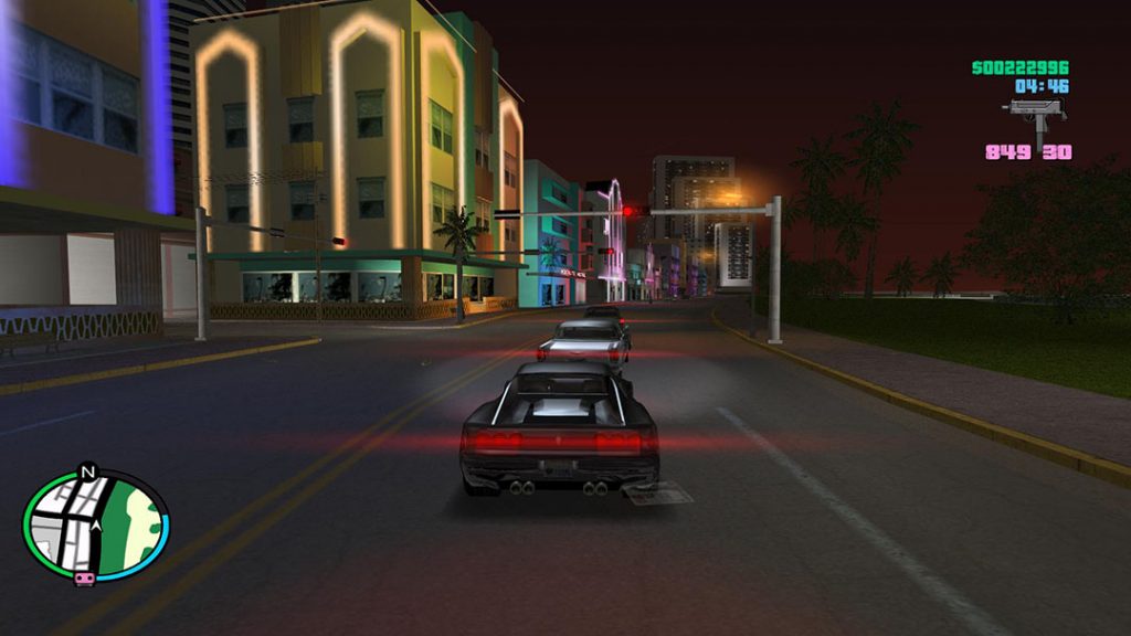 Télécharger Grand Theft Auto Vice City pc games torrent
