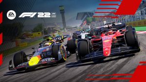 F1 22 Torrent PC Games free download Full Version