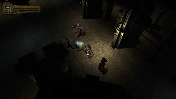 Baldurs Gate: Dark Alliance Download PC Game